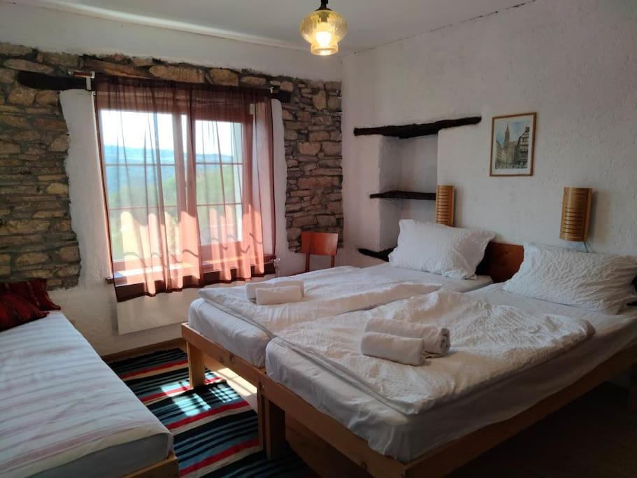 Hotel Casa Lambuh Exteriér fotografie