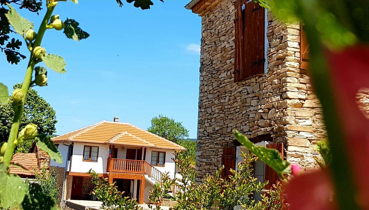 Hotel Casa Lambuh Exteriér fotografie