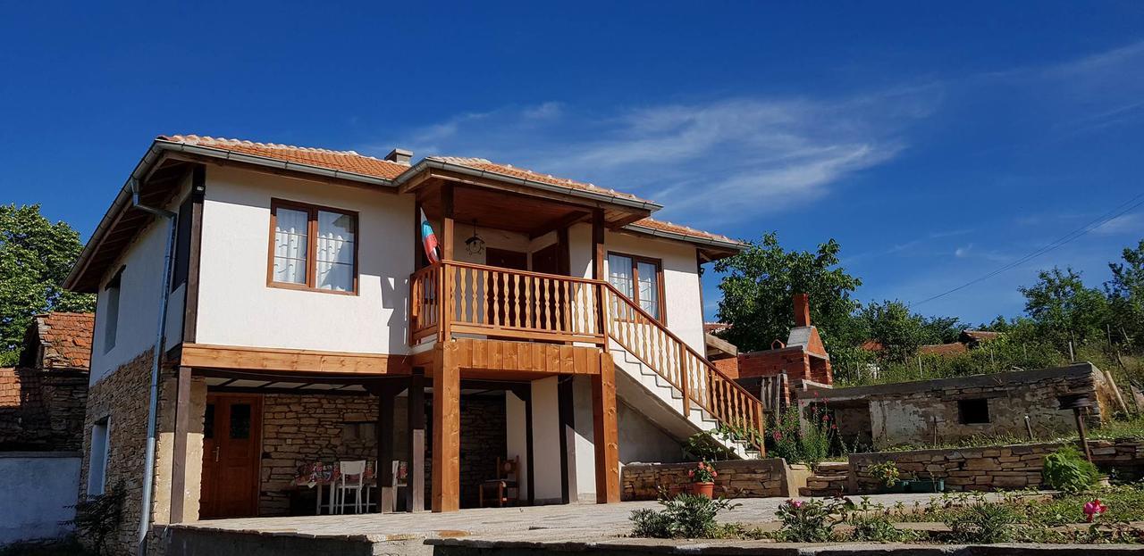 Hotel Casa Lambuh Exteriér fotografie