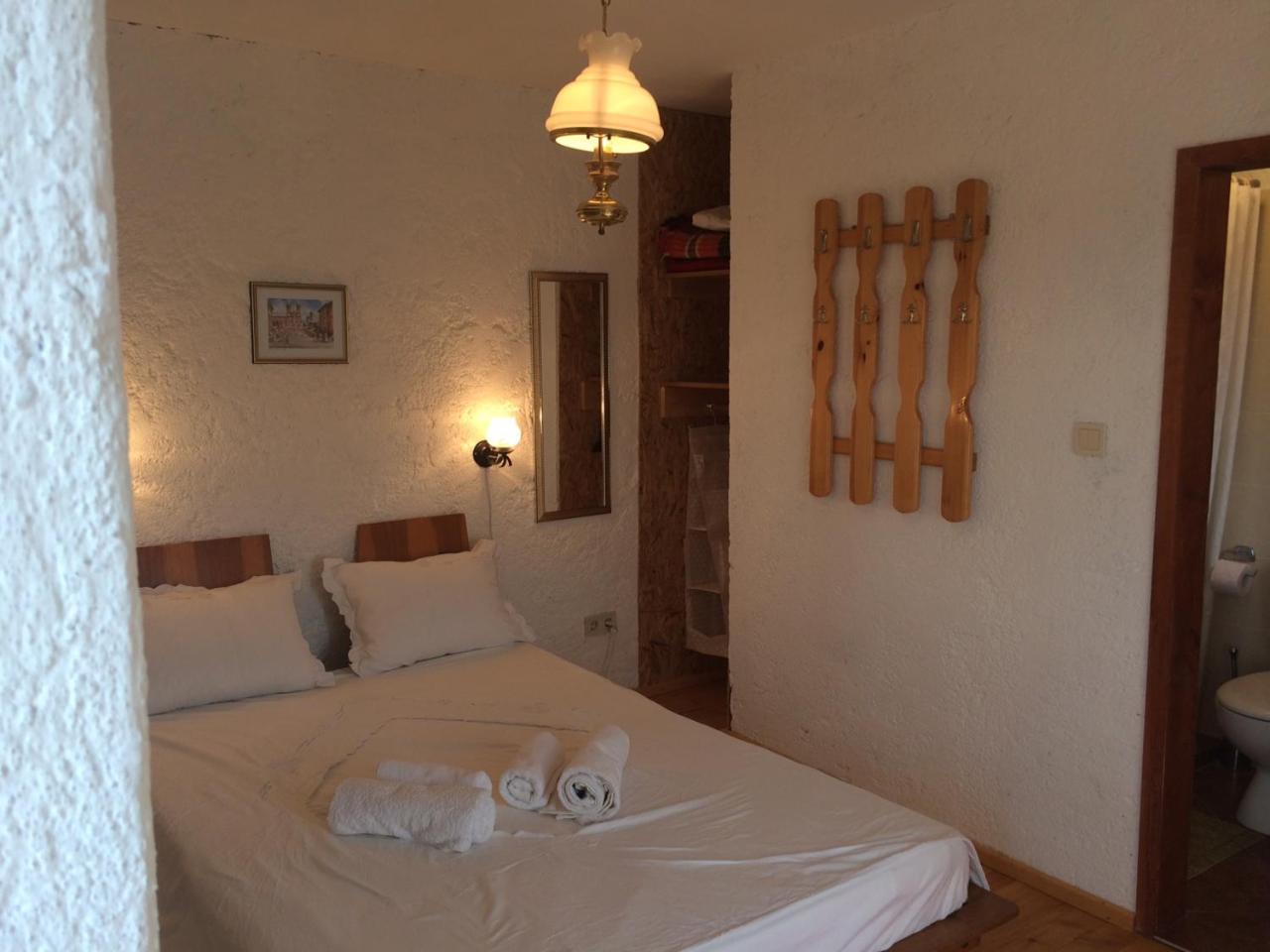 Hotel Casa Lambuh Exteriér fotografie